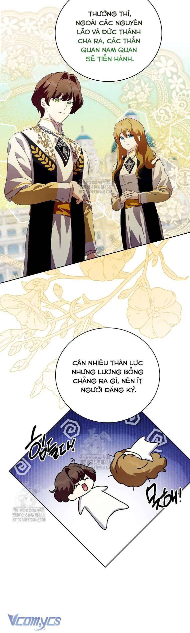 Nếu Tháo Đi Lớp Tử Tế Của Nam Chính Chapter 94 - Trang 2