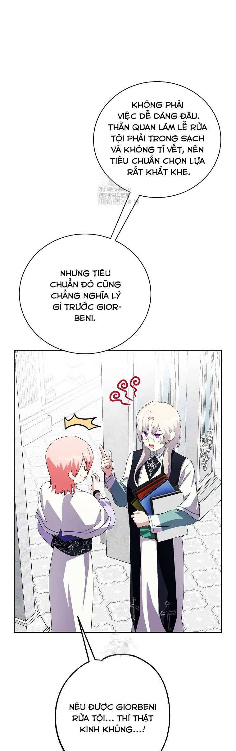 Nếu Tháo Đi Lớp Tử Tế Của Nam Chính Chapter 94 - Trang 2