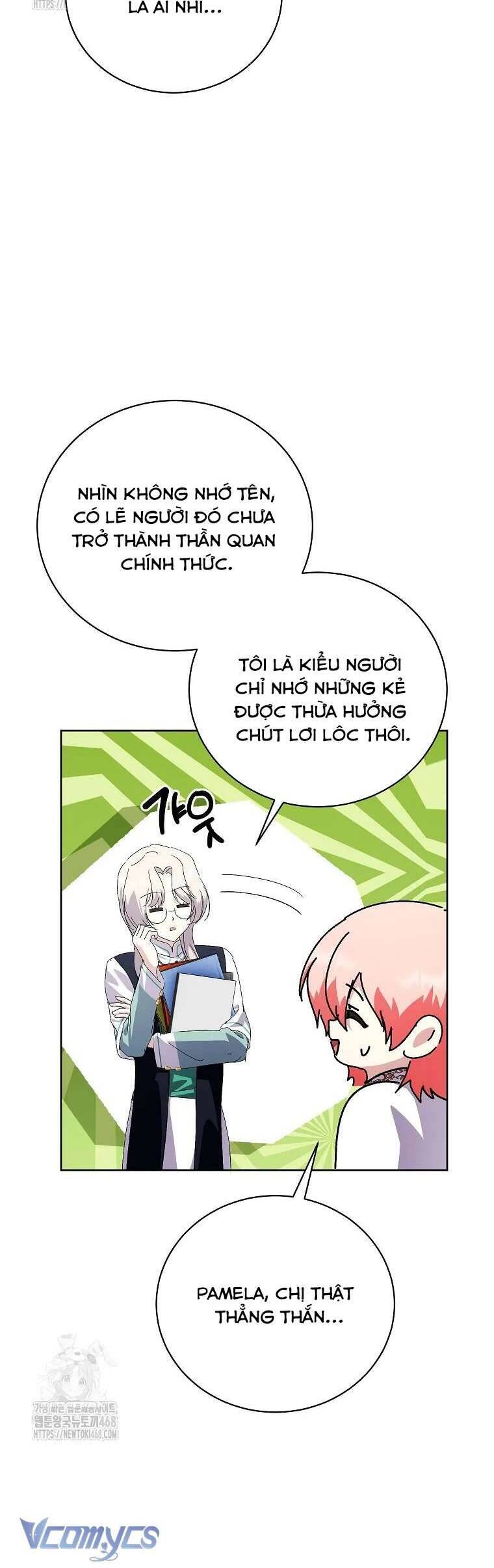 Nếu Tháo Đi Lớp Tử Tế Của Nam Chính Chapter 94 - Trang 2