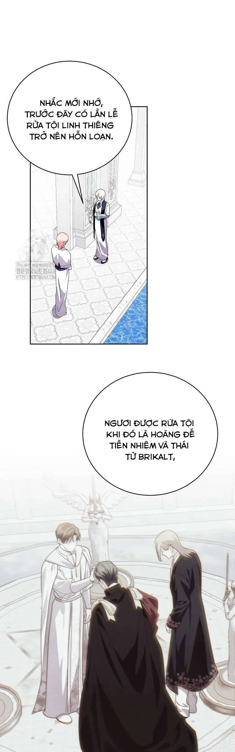 Nếu Tháo Đi Lớp Tử Tế Của Nam Chính Chapter 94 - Trang 2