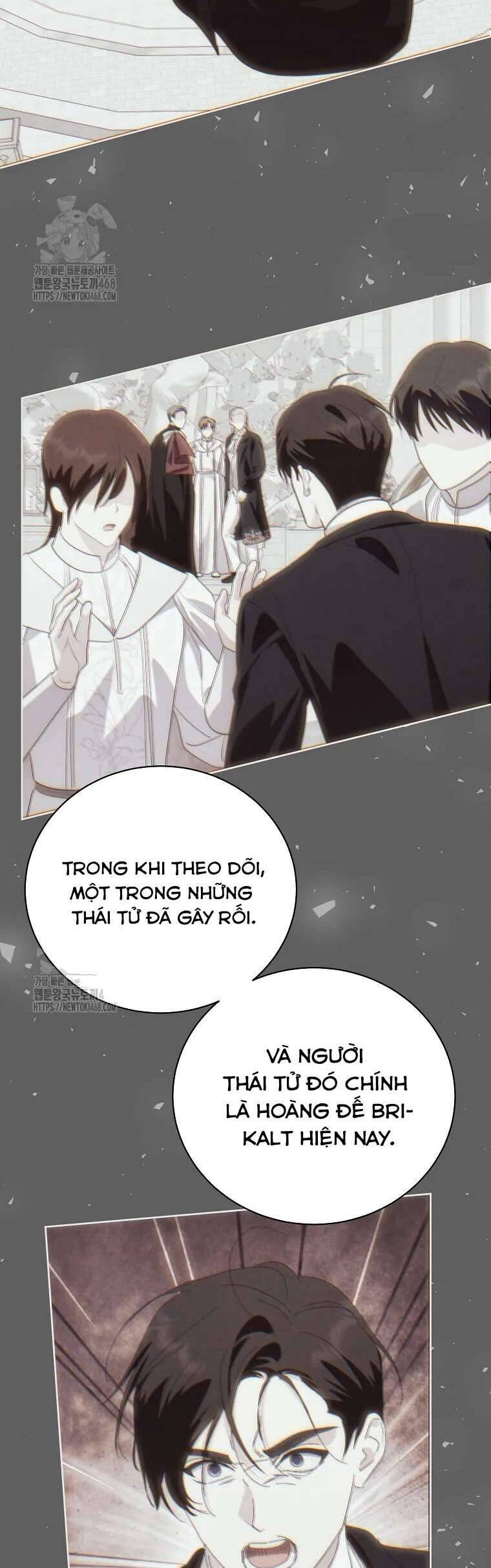Nếu Tháo Đi Lớp Tử Tế Của Nam Chính Chapter 94 - Trang 2
