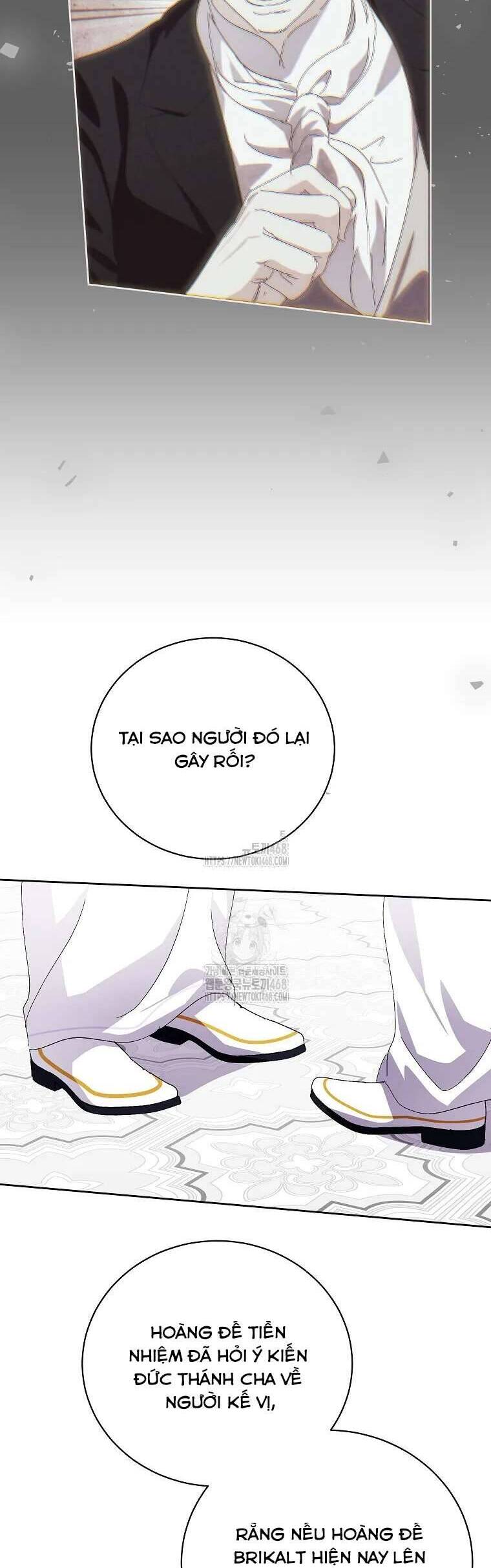 Nếu Tháo Đi Lớp Tử Tế Của Nam Chính Chapter 94 - Trang 2