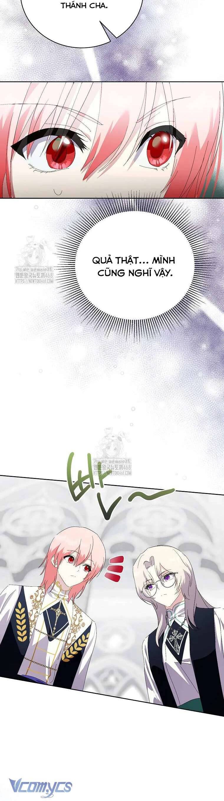 Nếu Tháo Đi Lớp Tử Tế Của Nam Chính Chapter 94 - Trang 2