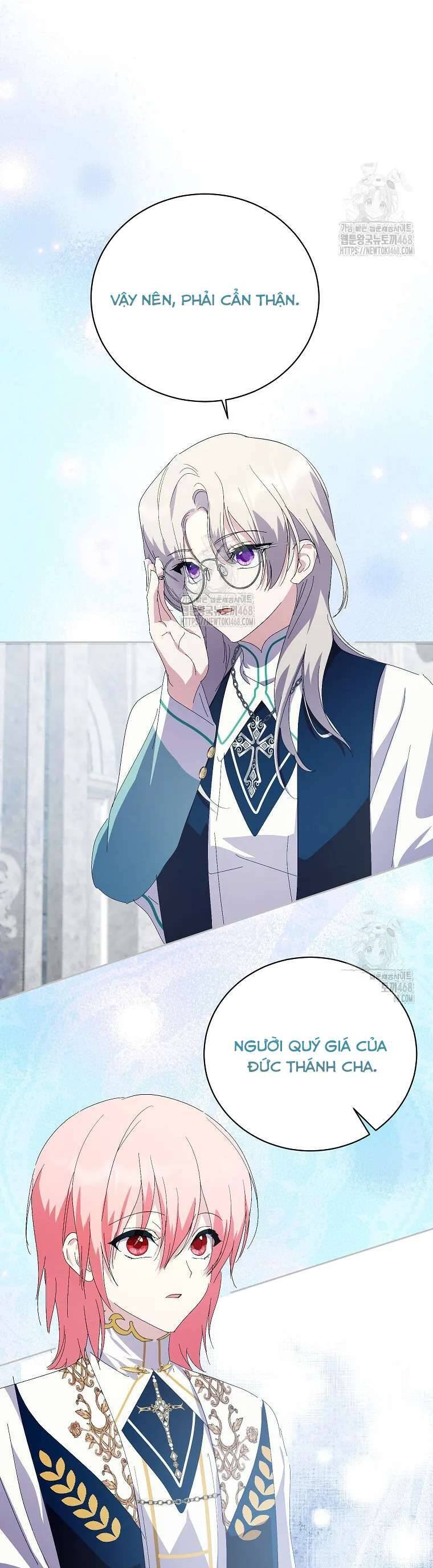 Nếu Tháo Đi Lớp Tử Tế Của Nam Chính Chapter 94 - Trang 2