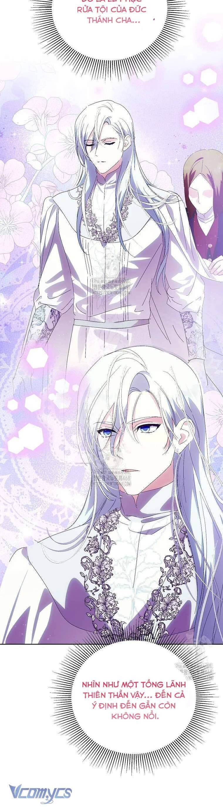 Nếu Tháo Đi Lớp Tử Tế Của Nam Chính Chapter 94 - Trang 2