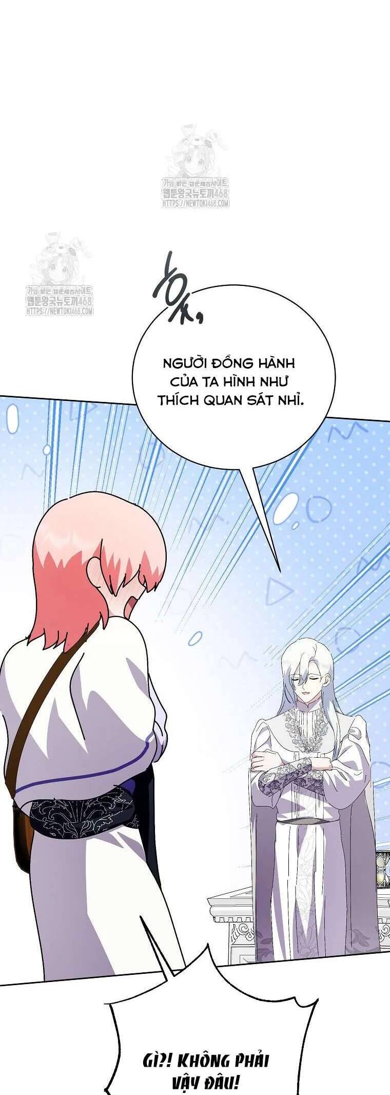 Nếu Tháo Đi Lớp Tử Tế Của Nam Chính Chapter 94 - Trang 2