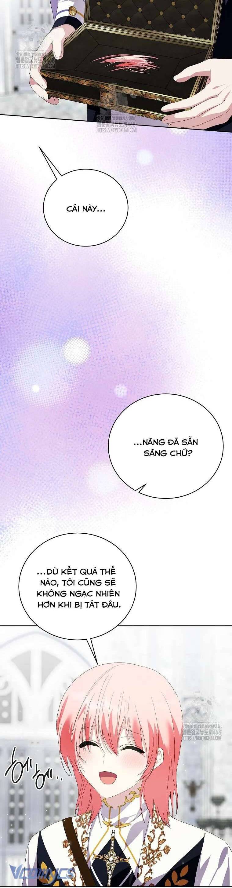 Nếu Tháo Đi Lớp Tử Tế Của Nam Chính Chapter 94 - Trang 2