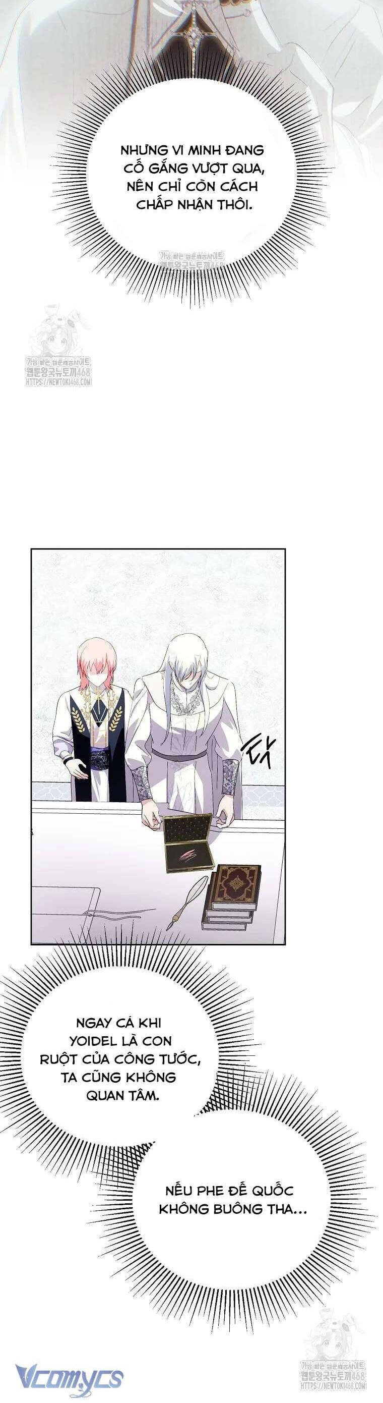 Nếu Tháo Đi Lớp Tử Tế Của Nam Chính Chapter 94 - Trang 2