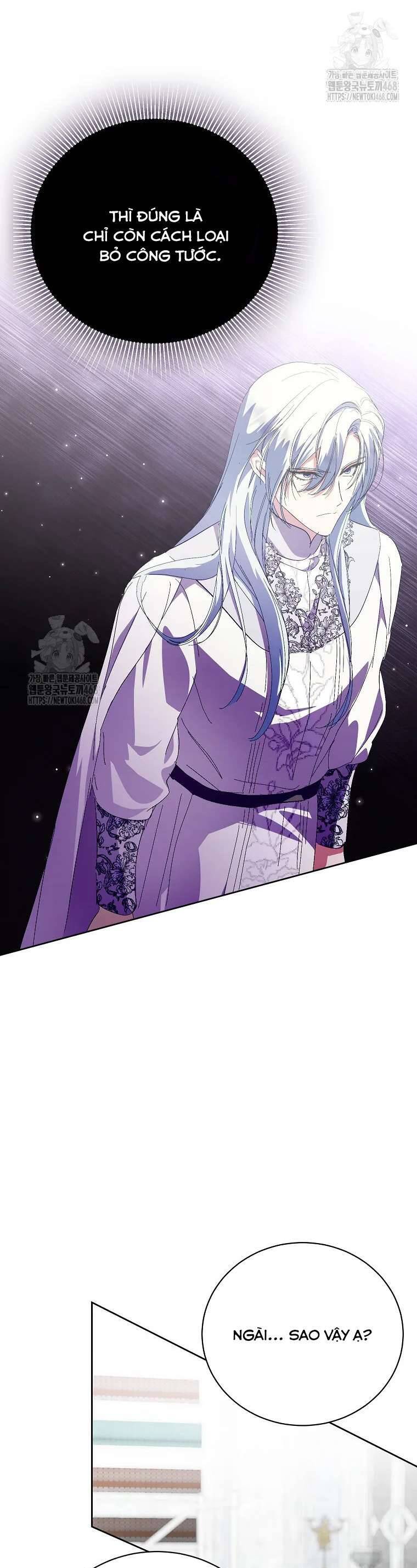 Nếu Tháo Đi Lớp Tử Tế Của Nam Chính Chapter 94 - Trang 2