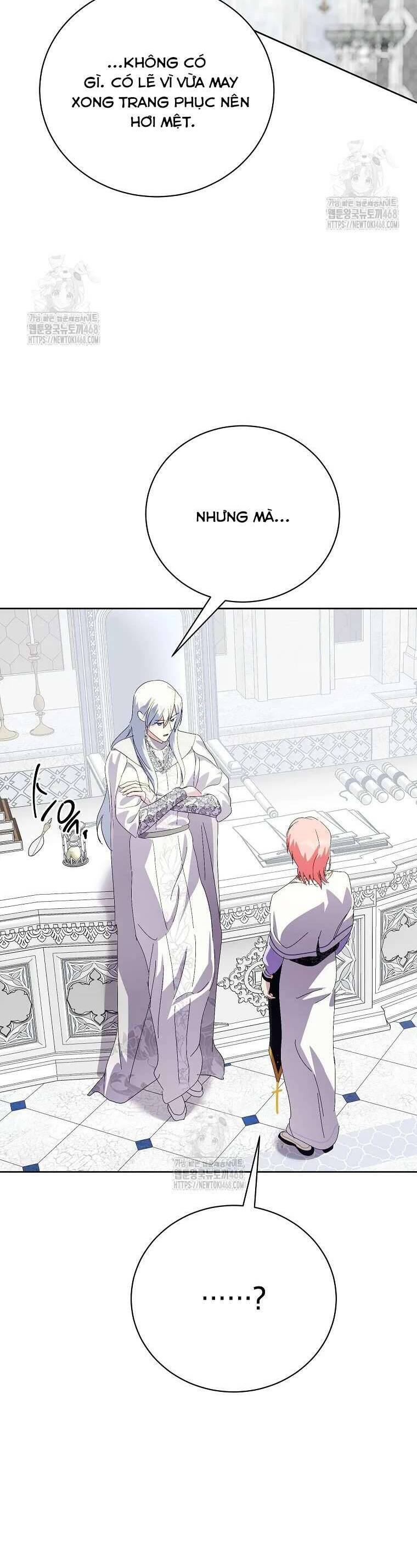 Nếu Tháo Đi Lớp Tử Tế Của Nam Chính Chapter 94 - Trang 2