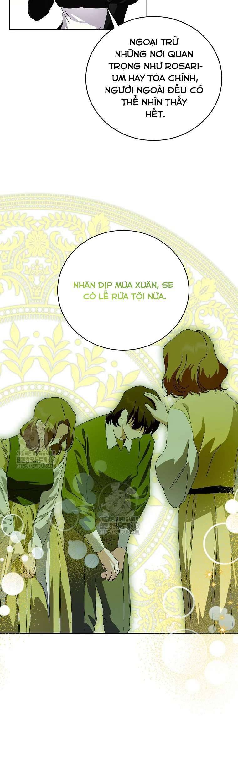 Nếu Tháo Đi Lớp Tử Tế Của Nam Chính Chapter 94 - Trang 2