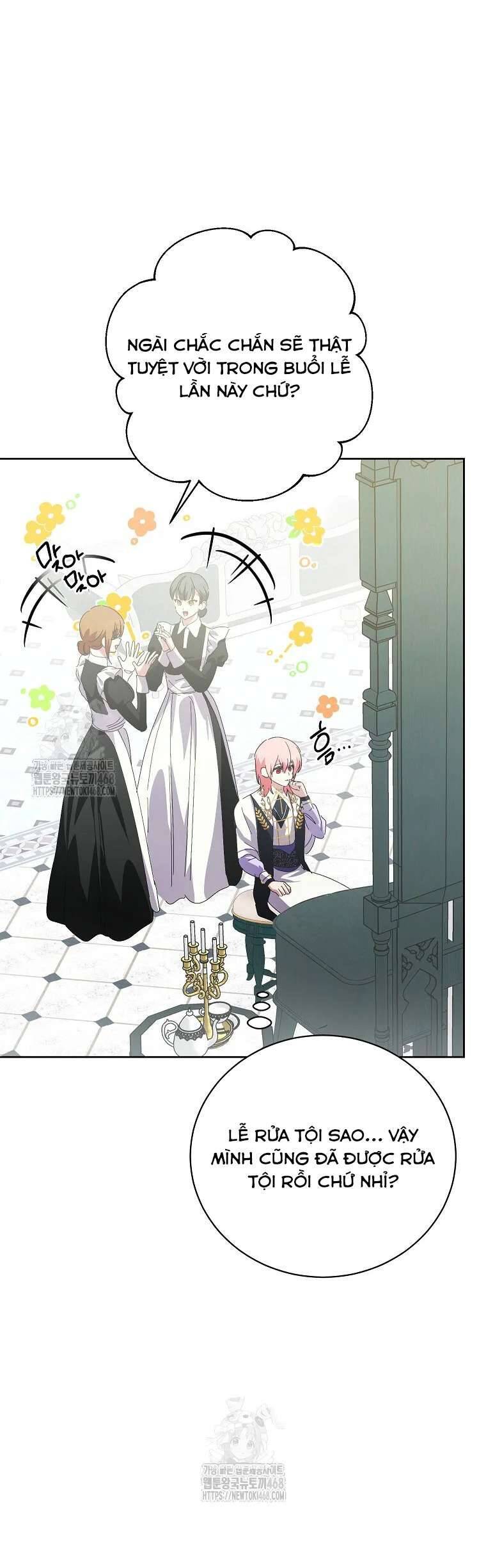 Nếu Tháo Đi Lớp Tử Tế Của Nam Chính Chapter 94 - Trang 2