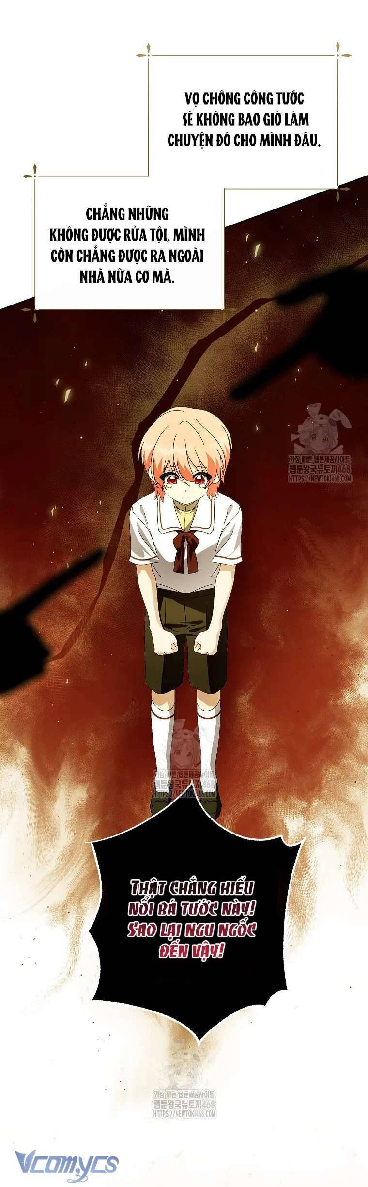 Nếu Tháo Đi Lớp Tử Tế Của Nam Chính Chapter 94 - Trang 2
