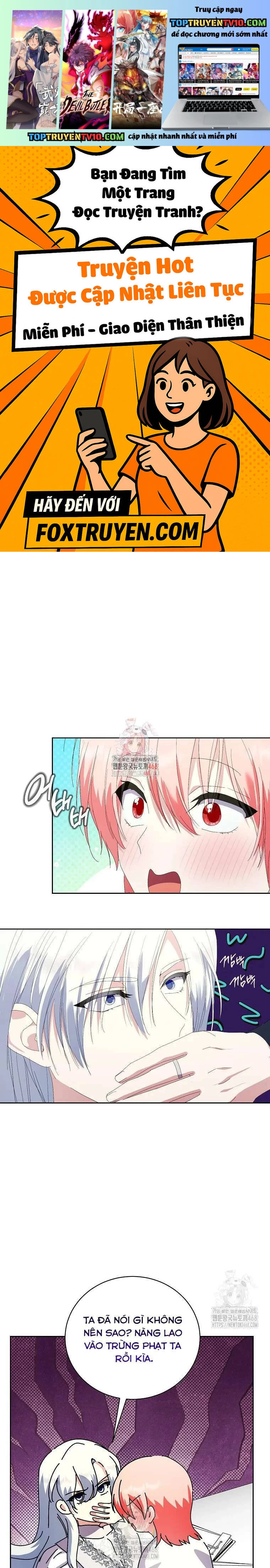 Nếu Tháo Đi Lớp Tử Tế Của Nam Chính Chapter 95 - Trang 2