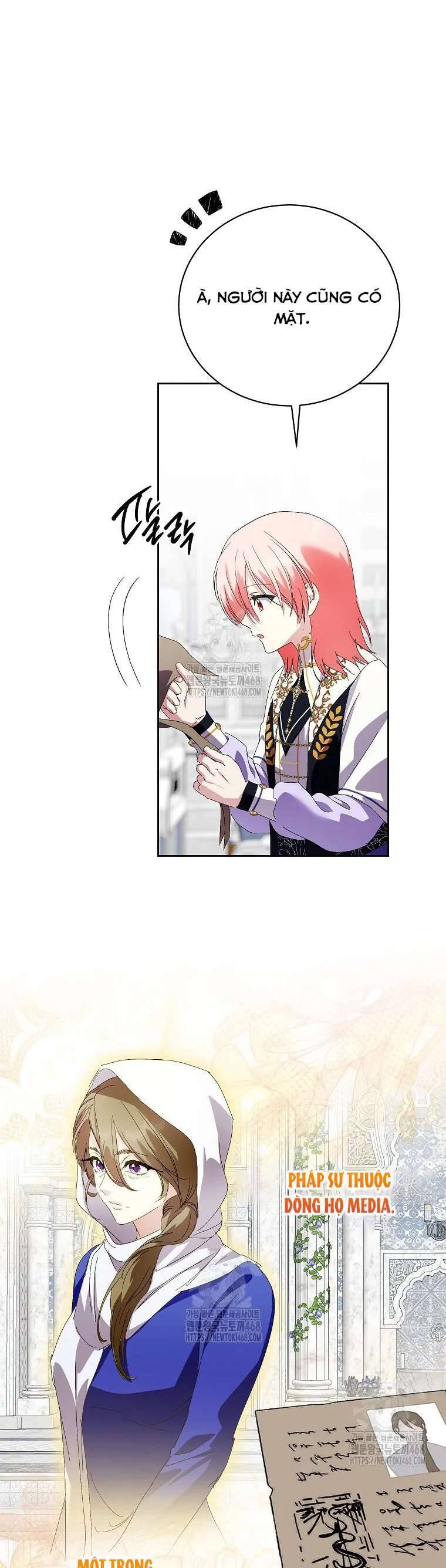 Nếu Tháo Đi Lớp Tử Tế Của Nam Chính Chapter 95 - Trang 2
