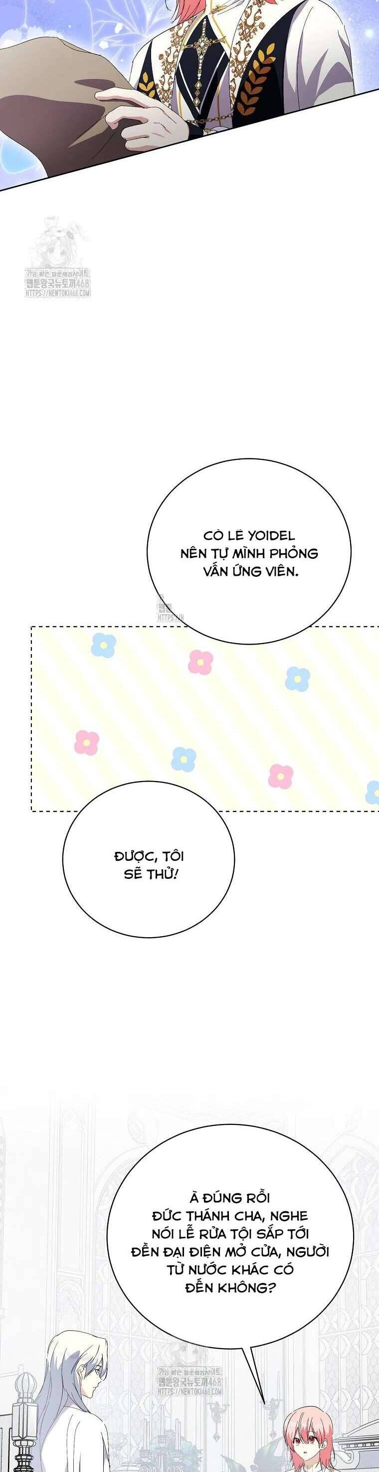 Nếu Tháo Đi Lớp Tử Tế Của Nam Chính Chapter 95 - Trang 2