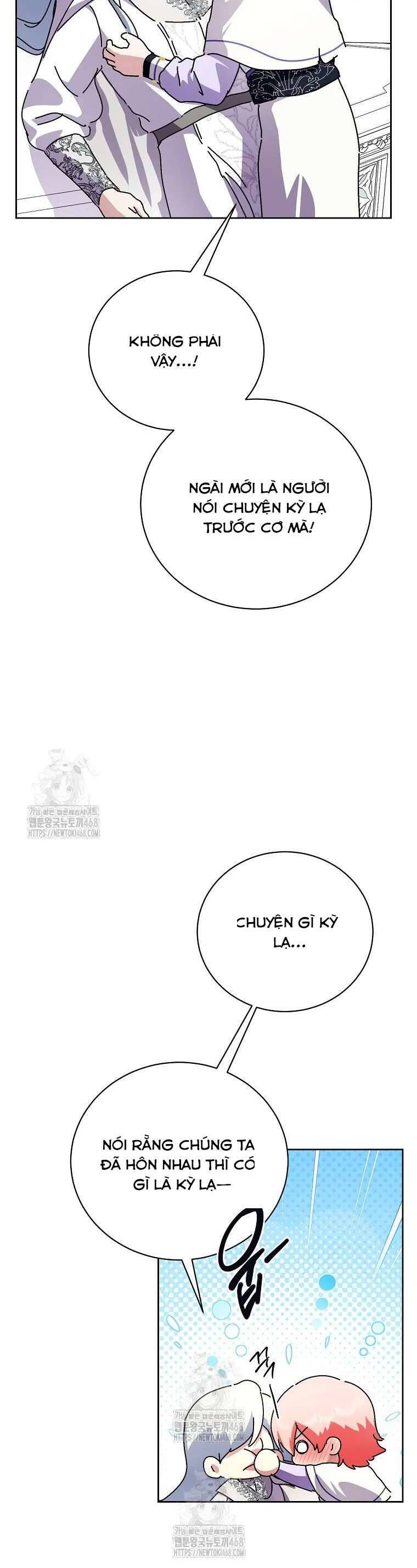 Nếu Tháo Đi Lớp Tử Tế Của Nam Chính Chapter 95 - Trang 2