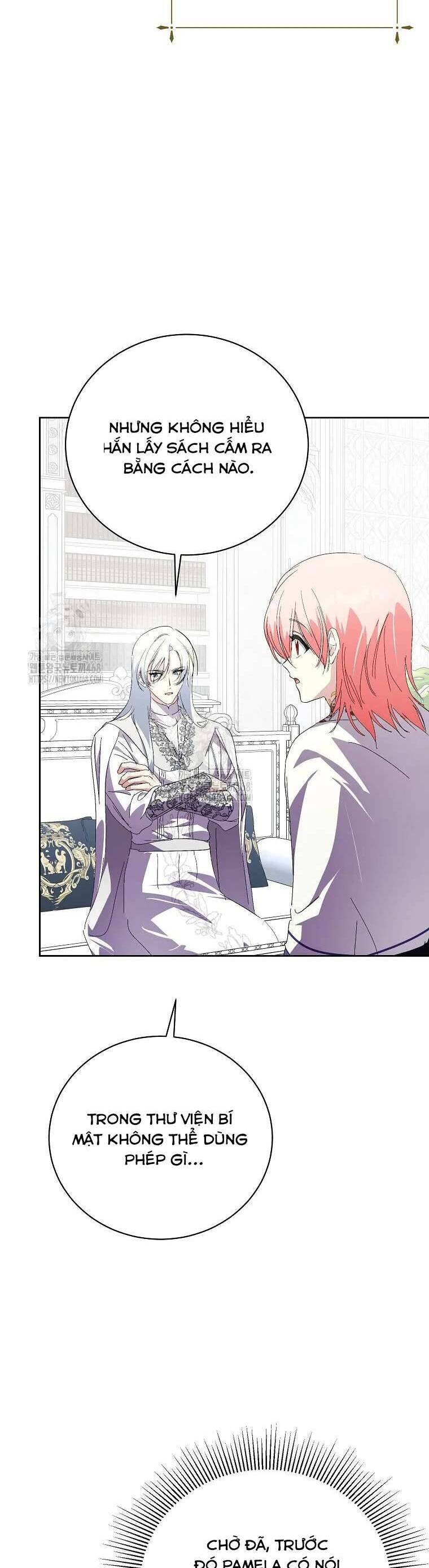 Nếu Tháo Đi Lớp Tử Tế Của Nam Chính Chapter 95 - Trang 2
