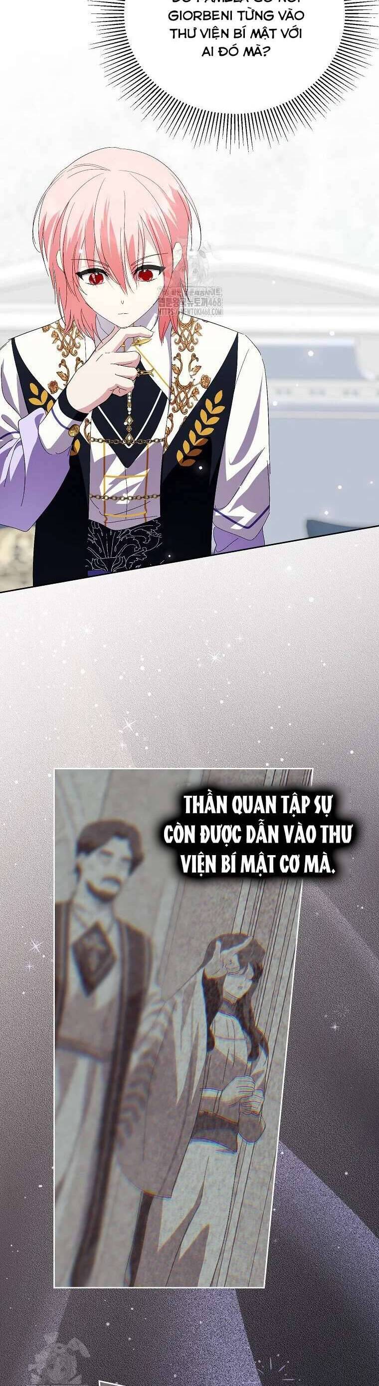 Nếu Tháo Đi Lớp Tử Tế Của Nam Chính Chapter 95 - Trang 2