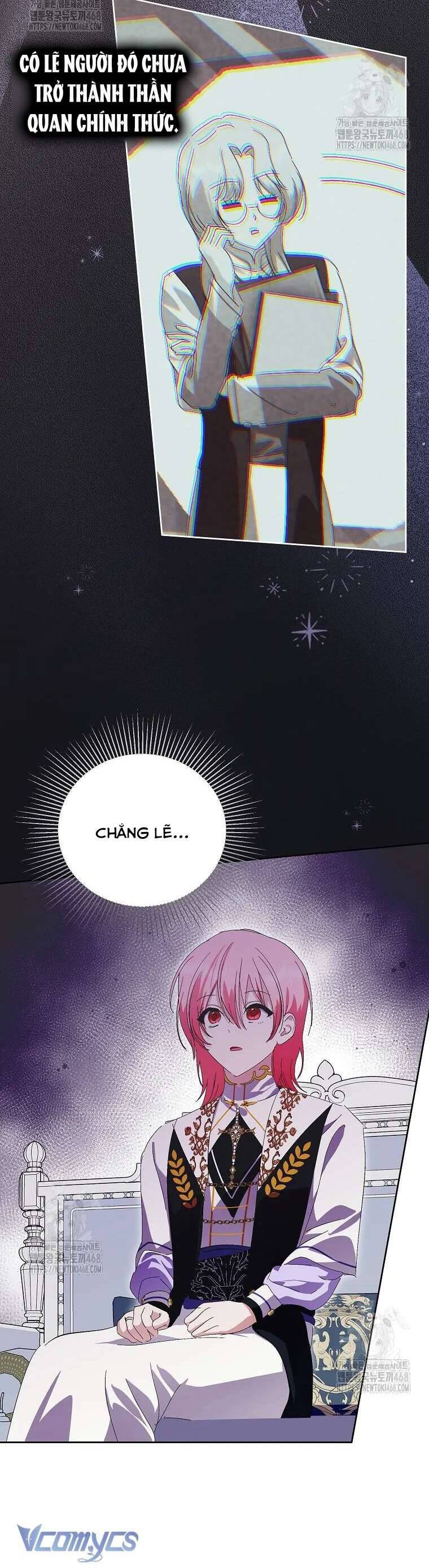 Nếu Tháo Đi Lớp Tử Tế Của Nam Chính Chapter 95 - Trang 2
