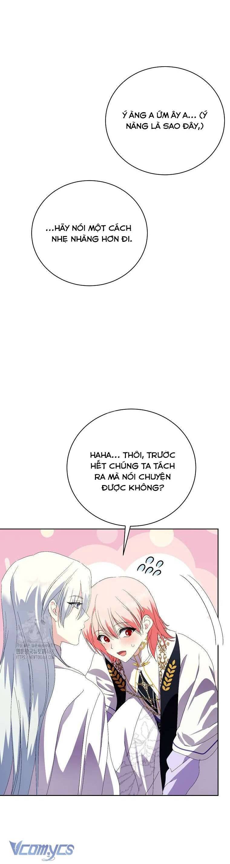 Nếu Tháo Đi Lớp Tử Tế Của Nam Chính Chapter 95 - Trang 2
