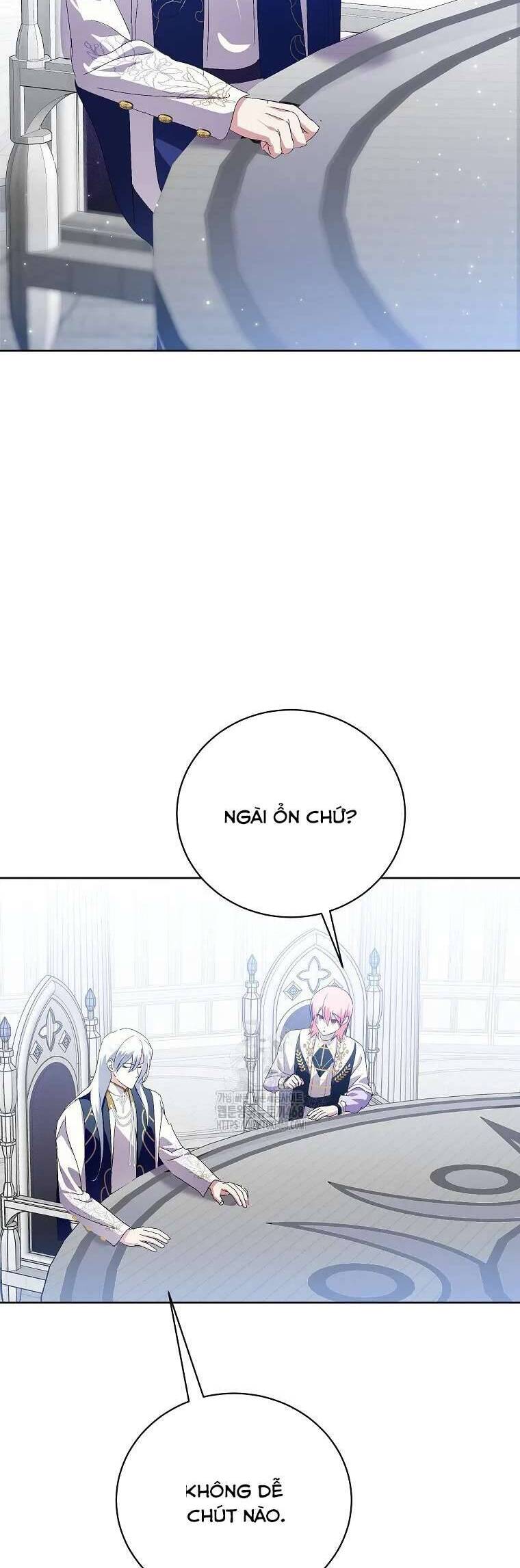 Nếu Tháo Đi Lớp Tử Tế Của Nam Chính Chapter 95 - Trang 2