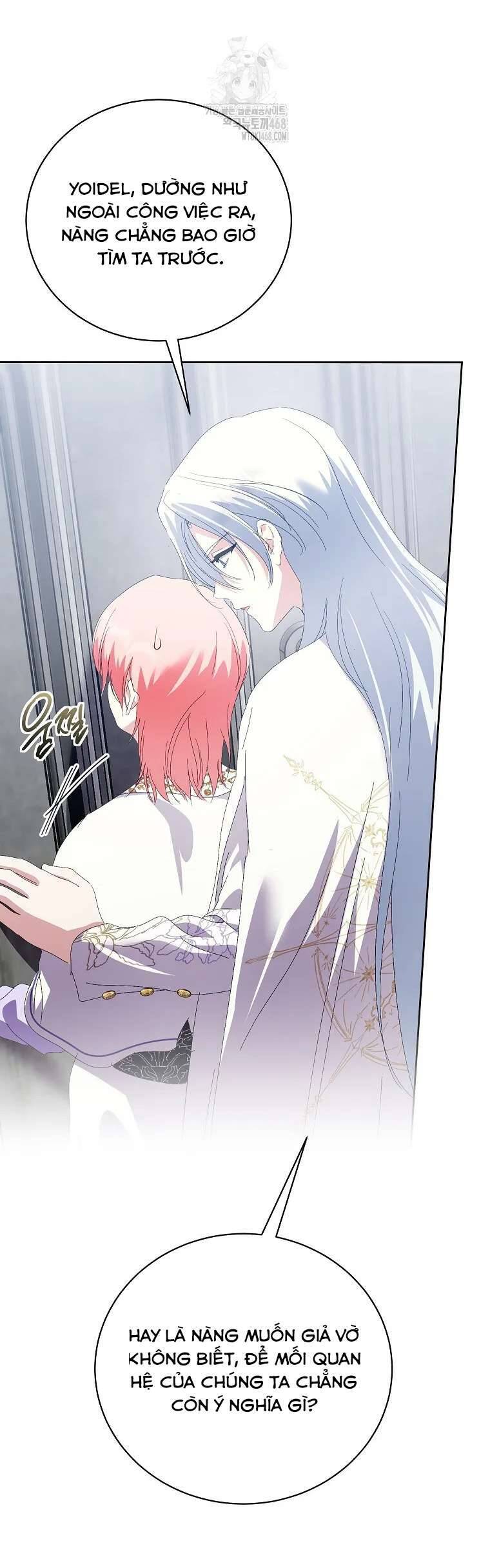 Nếu Tháo Đi Lớp Tử Tế Của Nam Chính Chapter 95 - Trang 2