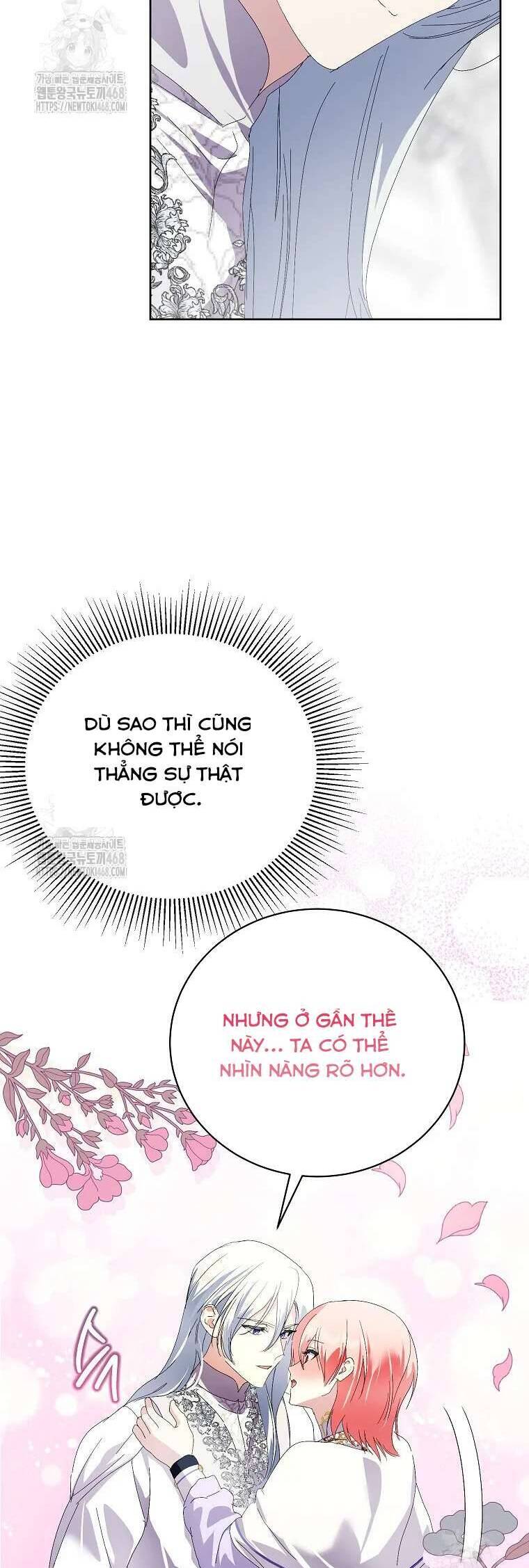 Nếu Tháo Đi Lớp Tử Tế Của Nam Chính Chapter 95 - Trang 2