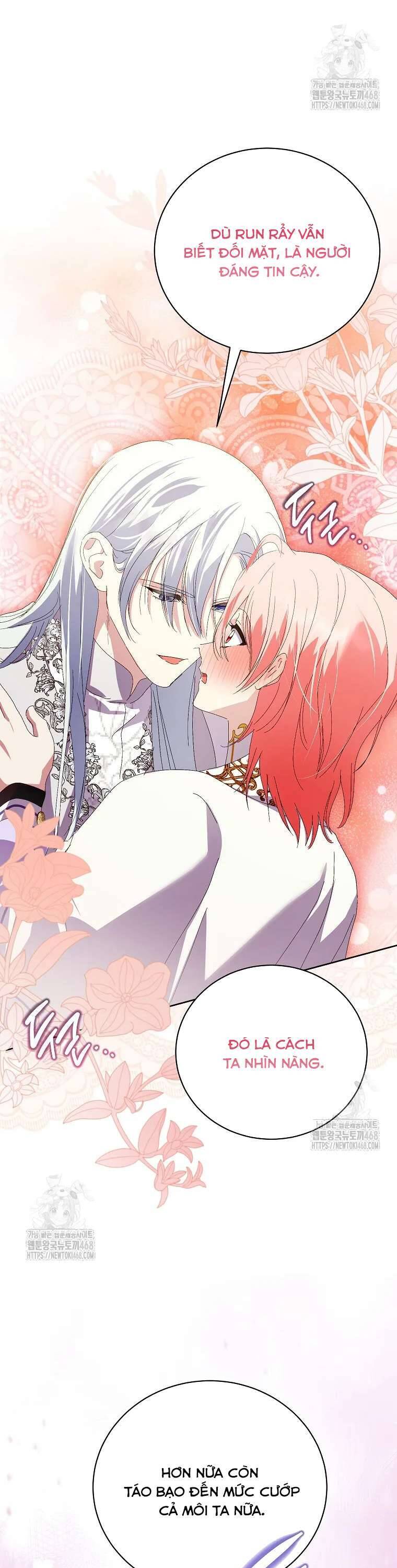 Nếu Tháo Đi Lớp Tử Tế Của Nam Chính Chapter 95 - Trang 2
