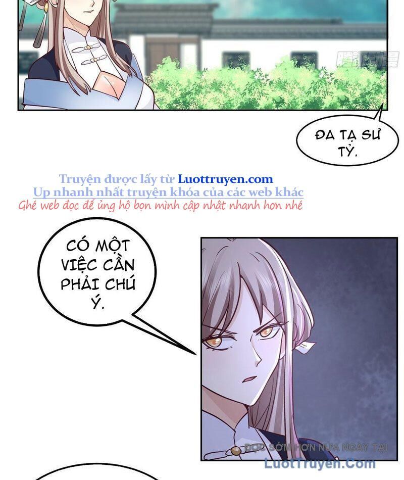 Sư Tỷ, Ta Không Muốn Cố Gắng! Chapter 15 - Trang 2