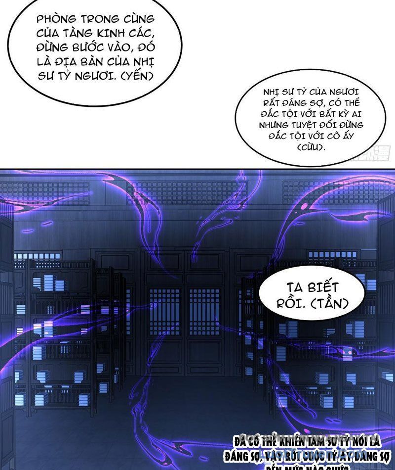 Sư Tỷ, Ta Không Muốn Cố Gắng! Chapter 15 - Trang 2