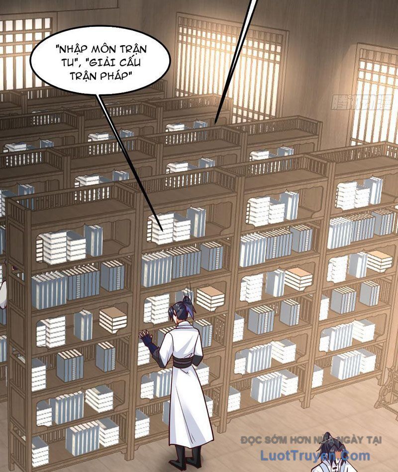 Sư Tỷ, Ta Không Muốn Cố Gắng! Chapter 15 - Trang 2