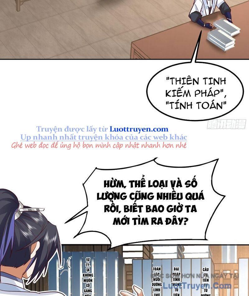 Sư Tỷ, Ta Không Muốn Cố Gắng! Chapter 15 - Trang 2