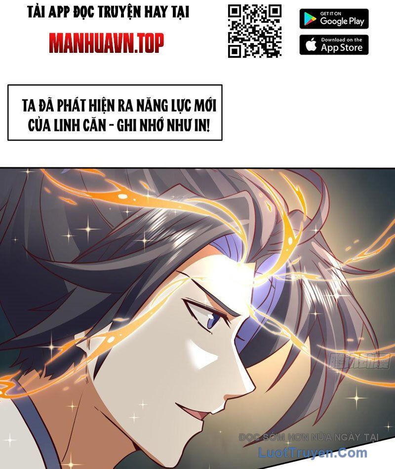 Sư Tỷ, Ta Không Muốn Cố Gắng! Chapter 15 - Trang 2