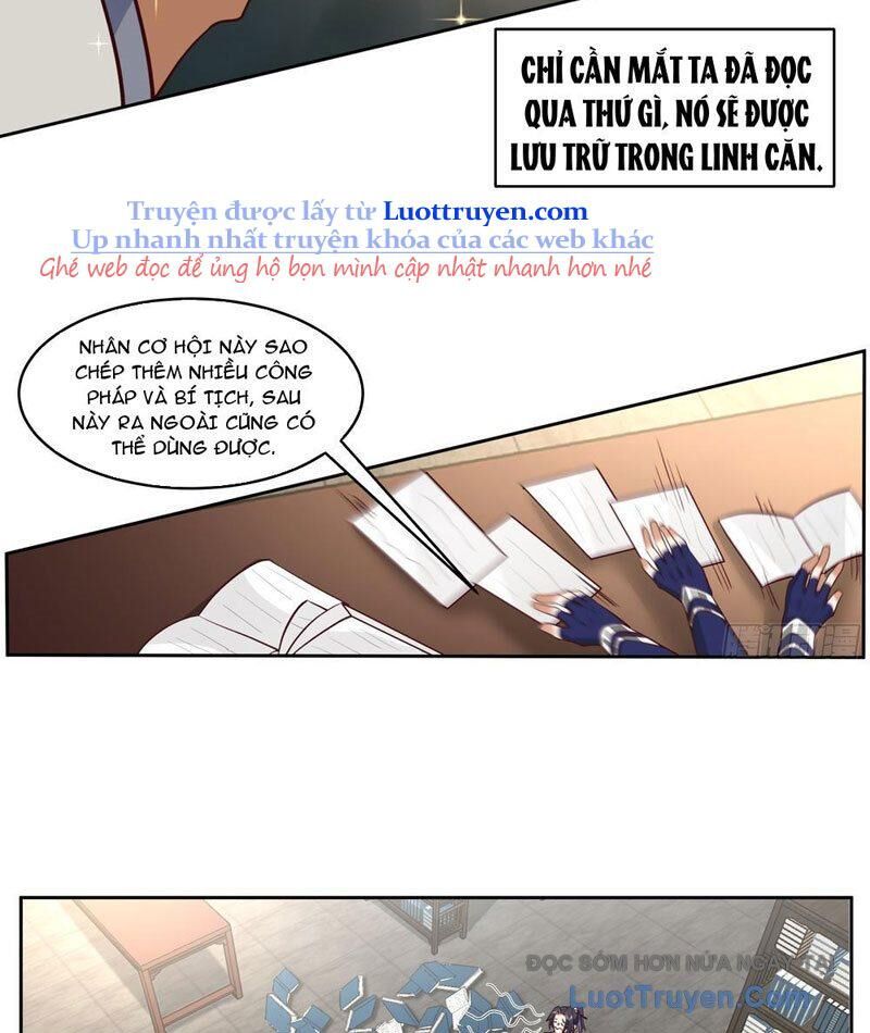 Sư Tỷ, Ta Không Muốn Cố Gắng! Chapter 15 - Trang 2
