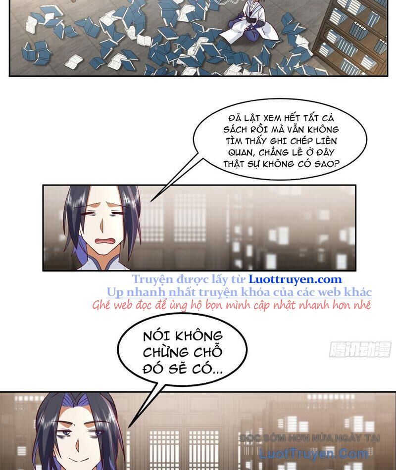 Sư Tỷ, Ta Không Muốn Cố Gắng! Chapter 15 - Trang 2