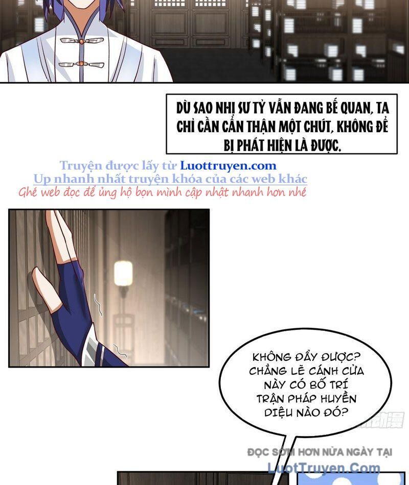 Sư Tỷ, Ta Không Muốn Cố Gắng! Chapter 15 - Trang 2