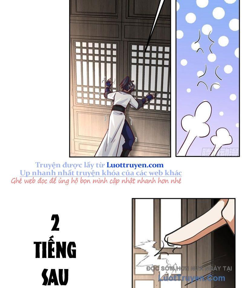 Sư Tỷ, Ta Không Muốn Cố Gắng! Chapter 15 - Trang 2