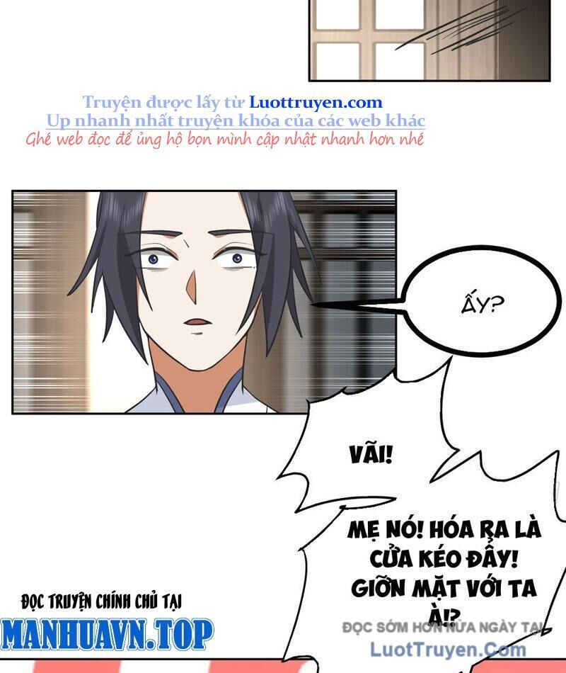 Sư Tỷ, Ta Không Muốn Cố Gắng! Chapter 15 - Trang 2