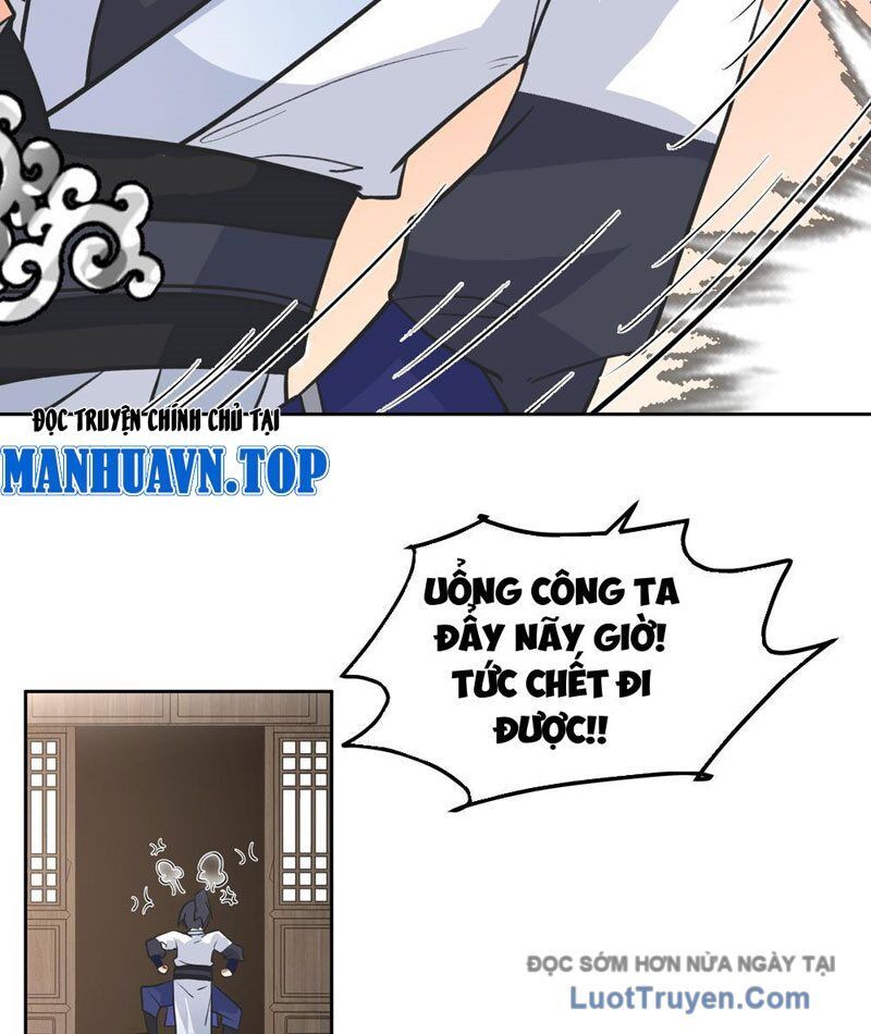 Sư Tỷ, Ta Không Muốn Cố Gắng! Chapter 15 - Trang 2