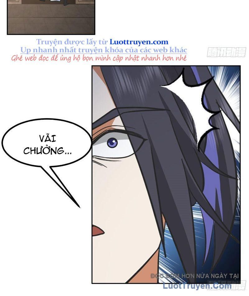 Sư Tỷ, Ta Không Muốn Cố Gắng! Chapter 15 - Trang 2