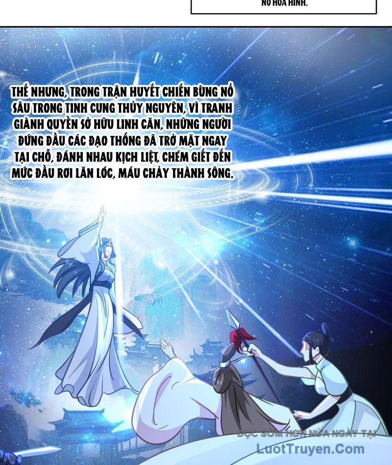 Sư Tỷ, Ta Không Muốn Cố Gắng! Chapter 15 - Trang 2