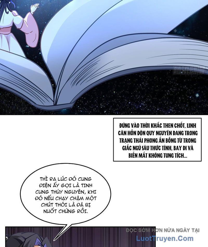 Sư Tỷ, Ta Không Muốn Cố Gắng! Chapter 15 - Trang 2