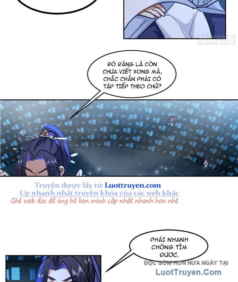 Sư Tỷ, Ta Không Muốn Cố Gắng! Chapter 15 - Trang 2