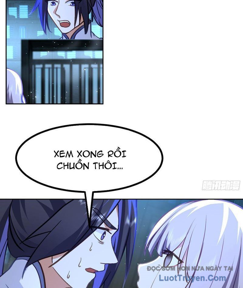 Sư Tỷ, Ta Không Muốn Cố Gắng! Chapter 15 - Trang 2