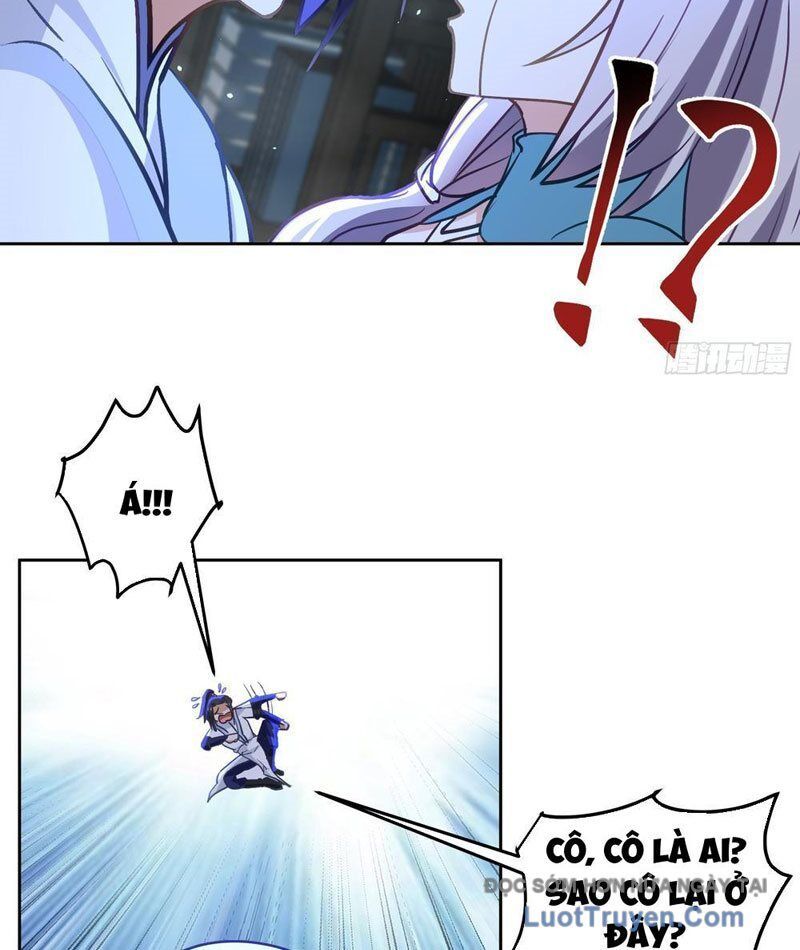 Sư Tỷ, Ta Không Muốn Cố Gắng! Chapter 15 - Trang 2