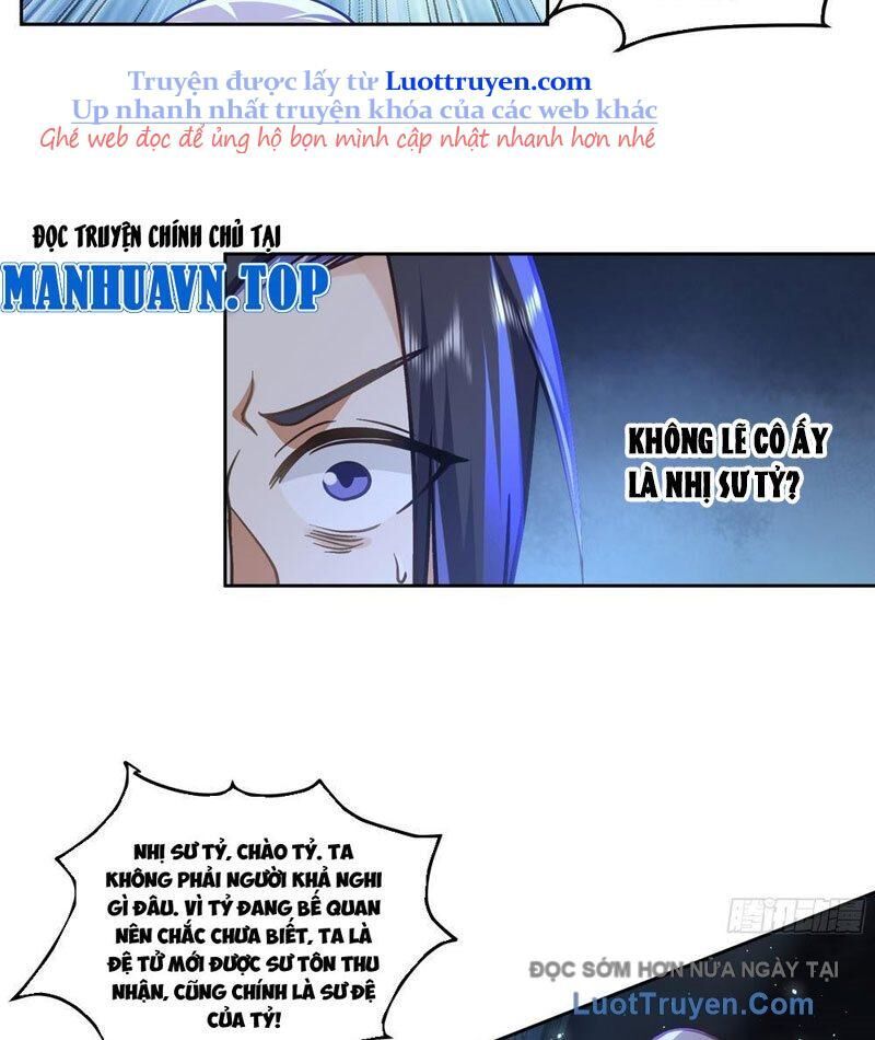 Sư Tỷ, Ta Không Muốn Cố Gắng! Chapter 15 - Trang 2