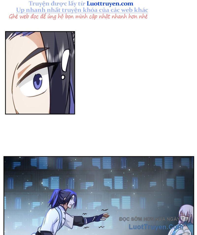 Sư Tỷ, Ta Không Muốn Cố Gắng! Chapter 15 - Trang 2