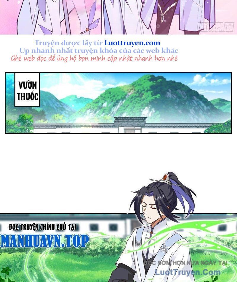 Sư Tỷ, Ta Không Muốn Cố Gắng! Chapter 15 - Trang 2