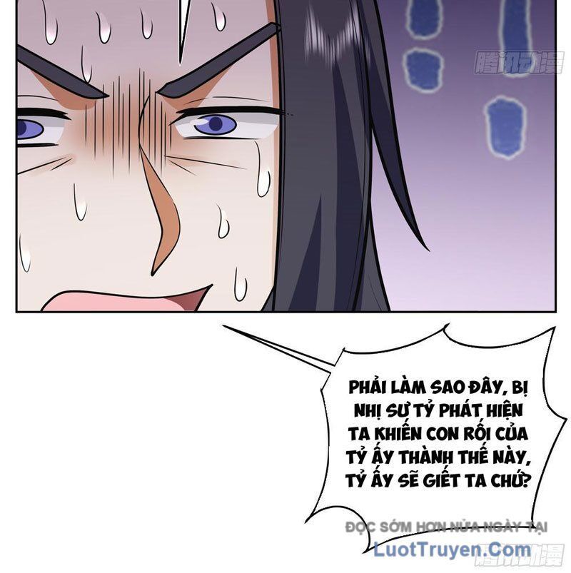 Sư Tỷ, Ta Không Muốn Cố Gắng! Chapter 15 - Trang 2